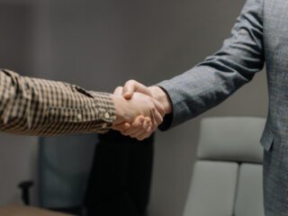 Webエンジニア必見！採用面接の対策方法について解説します。