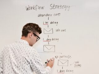 Webディレクターってハードワークな仕事なの！？その実態と対策方法を解説