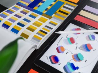 デザインシステムとは？UIデザイナー必見！デジタルプロダクトを支えるデザインの役割や必要性を解説！