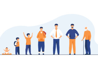 Webデザイナー、UIデザイナー、UXデザイナー、ディレクターの転職をライフステージの変化から考える