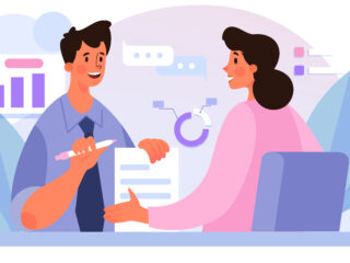 Webディレクターがキャリアアップや転職を考える時の「キャリアカウンセリング」とは？そのメリットについて解説！