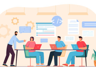 Webコンサルタントとはどんな仕事？必要なスキルや、なるためのステップを解説