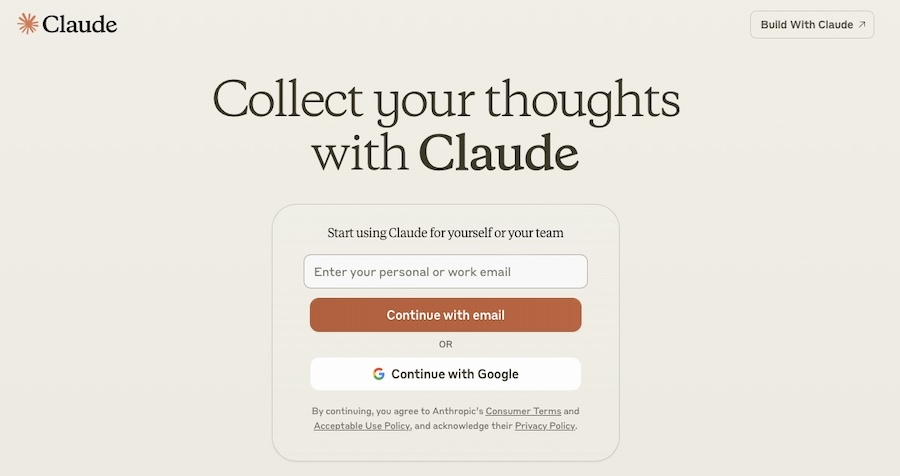 Claude